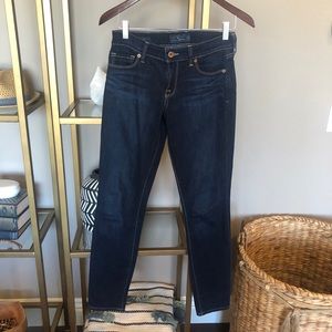 Lucky Brand Jeans Sofia Skinny